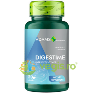 Digestime 325mg 20cps