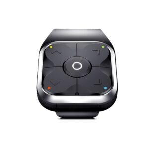 Adaptor comenzi volan universal bluetooth tip ceas