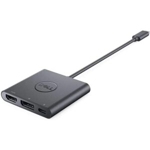Adaptor Wireless USB-C > HDMI/DP with Power Delivery