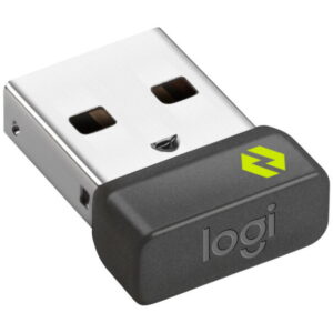 Adaptor Wireless Bolt USB Receiver