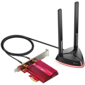 Placa de Retea Wireless Gigabit Archer TX3000E Dual-Band