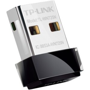 Adaptor Wireless TL-WN725N