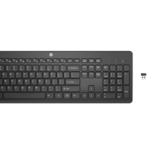 HP KIT TASTATURA SI MOUSE 235WL WIRELESS