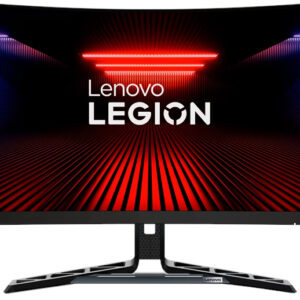 Monitor LED Lenovo Gaming Legion R27fc-30 Curbat 27 inch FHD VA 0.5 ms 280 Hz HDR FreeSync & G-Sync Compatible