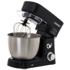 Robot de bucatarie 1200W Negru