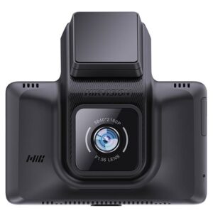 Camera auto de bord K5 2160P/30FPS + 1080P Hikvision AE-DC4328-K5 / 6942160417806