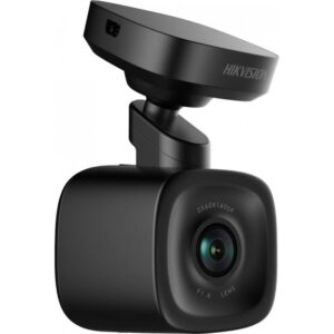 Camera de bord Wifi Hikvision AE-DC5013-F6, 2K, lentila 2.4mm, microsd card pana la 128GB, microfon si difuzor, G-Sensor, ADAS