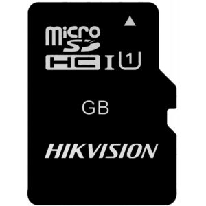 Card de memorie microSD Hikvision AE-MicroSD-64G , 64GB