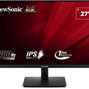Monitor LED ViewSonic VA270-H-2 27 inch FHD IPS 1 ms 100 Hz