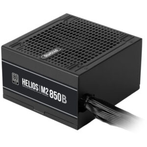 Sursa Gamdias Helios M2-850B, 80+ Silver, 850W