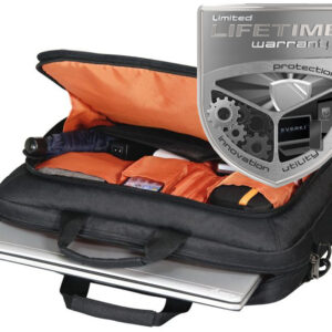 Everki Geanta notebook 17.3 inch Advance Laptop Bag Briefcase