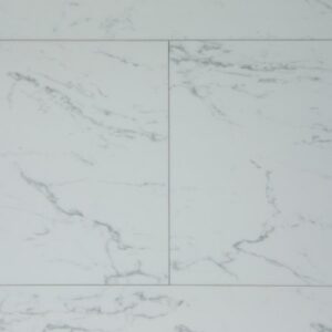 Pardoseala SPC Compozit Vinil cu Piatra (parchet pietrificat) Aurora Marmura Carrara 800x400x6/0.5mm AURSTO-2921/0