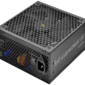 Sursa Super Flower Leadex III GL ATX 3.1, 80+ Gold, 850W