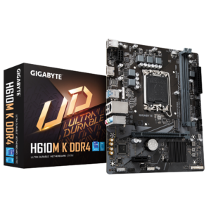 MB GIGABYTE H610M K LGA1700 DDR4