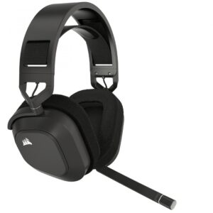 Corsair HS80 MAX STEEL GREY WIRELESS HS