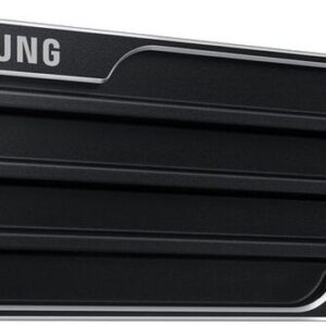 SSD Samsung 9100 PRO HeatSink 2TB PCI Express 5.0 x4 M.2 2280