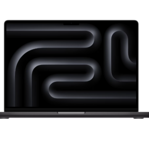 MP14 M4m CPU-16/GPU-40/64GB/1TB INT BK