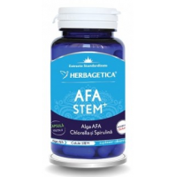 Afa stem+ 60cps HERBAGETICA