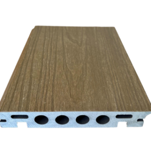 Deck compozit  Exterpark Tech Cube  Teka  Sistem Instalare Magnet  22x145x2200mm