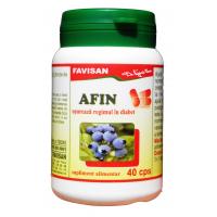 Afin b001 40cps FAVISAN