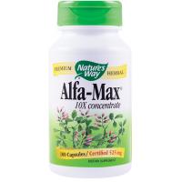 Alfa-max 100cps NATURES WAY