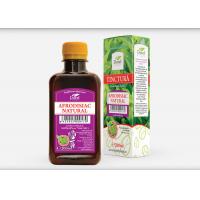 Afrodisiac natural 200ml DOREL PLANT