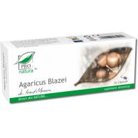 Agaricus blazei 30cps PRO NATURA