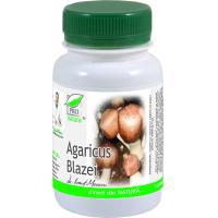 Agaricus blazei 60cps PRO NATURA