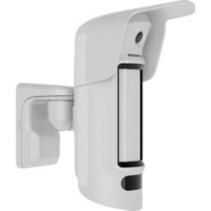 Ajax MotionCamera Outdoor HighMount (PhOD) WH