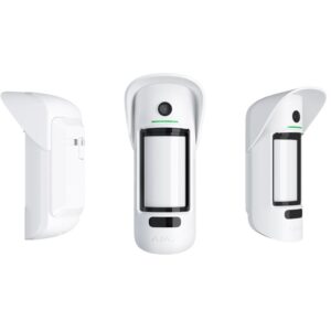 Ajax MotionCamera Outdoor (PhOD) WH