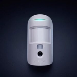 Ajax MotionCamera (PhOD) WH