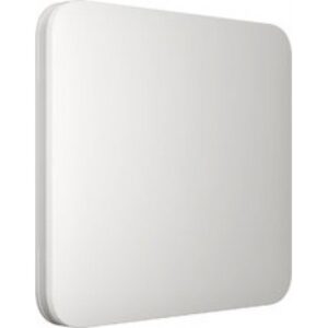 Ajax SoloButton (1-gang/2-way) WHITE