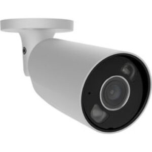 Ajax VIDEO BulletCam HL (5 Mp/2.8 mm) WH