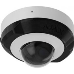 Ajax VIDEO DomeCam Mini (5 Mp/2.8 mm) WH