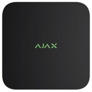 Ajax VIDEO NVR (16ch) BL