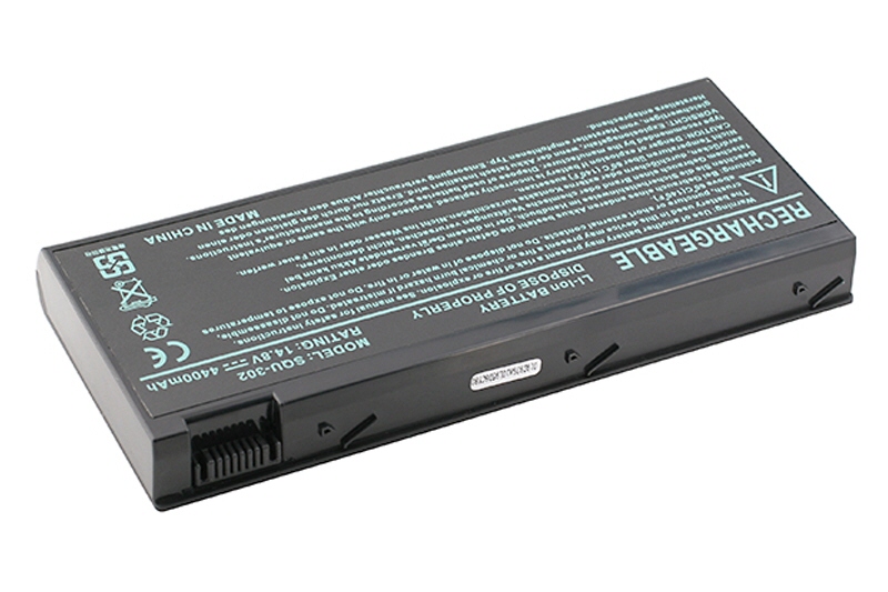 Acumulator Acer Aspire 1350