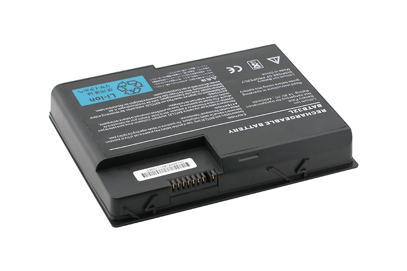 Acumulator Acer Aspire 2000 Series 4400 mAH