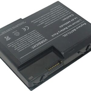 Acumulator Acer Aspire 2000 Series