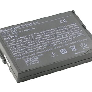 Acumulator Acer Travelmate 520 Series gri