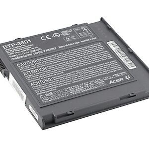 Acumulator Acer Travelmate 350 / 360 Series
