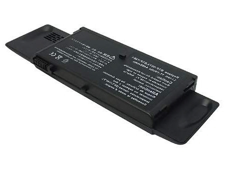 Acumulator Acer Travelmate 370 / 380 Series 1800 mAH