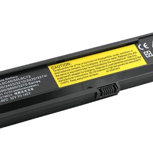 Acumulator Acer Aspire 3200 / 3600 negru 4400 mAH