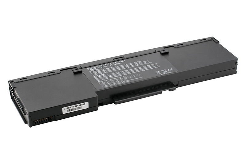 Acumulator Acer Travelmate 2000 Series 12 celule