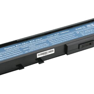 Acumulator Acer Aspire 2420 / 2920 Series negru 6 celule