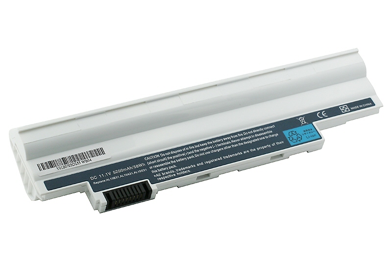 Acumulator Acer Aspire One D255 / D260