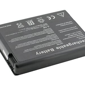 Acumulator Acer Aspire 1670 / Travelmate 2700 Series 4400 mAH