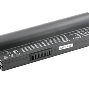 Acumulator Asus Eee PC 700 / 701 / 900 negru