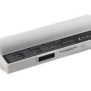 Acumulator Asus Eee PC 1000 Series alb 6 celule