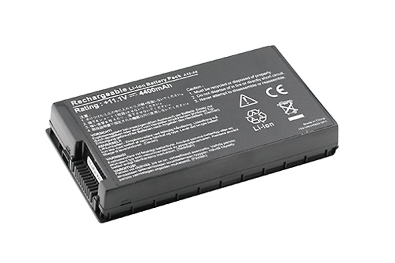 Acumulator Asus A8 / A8000 Series