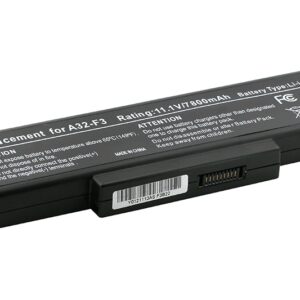 Acumulator ASUS 9 celule